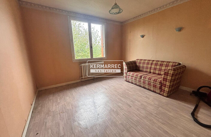 A VENDRE Maison Etrelles 4 pièce(s) 85.39 m2 - 173 200 HAI — photo 3