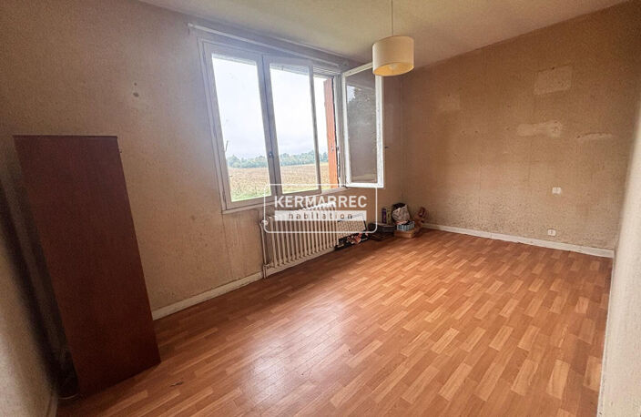 A VENDRE Maison Etrelles 4 pièce(s) 85.39 m2 - 173 200 HAI — photo 4
