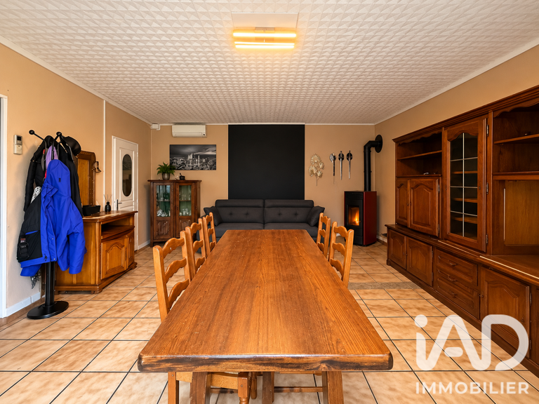 Vente Maison/villa 3 pièces — photo 1