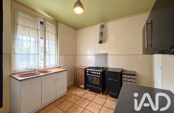Vente Maison/villa 3 pièces — photo 2