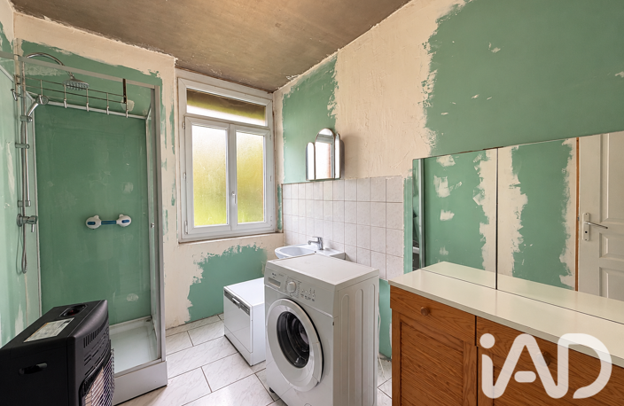 Vente Maison/villa 3 pièces — photo 5