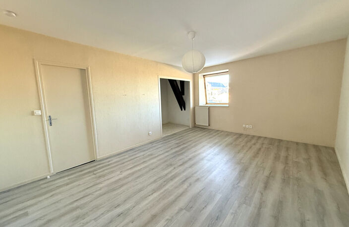 Appartement Montauban   1 piece(s)   38.8 m2 — photo 2