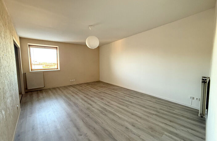 Appartement Montauban   1 piece(s)   38.8 m2 — photo 3