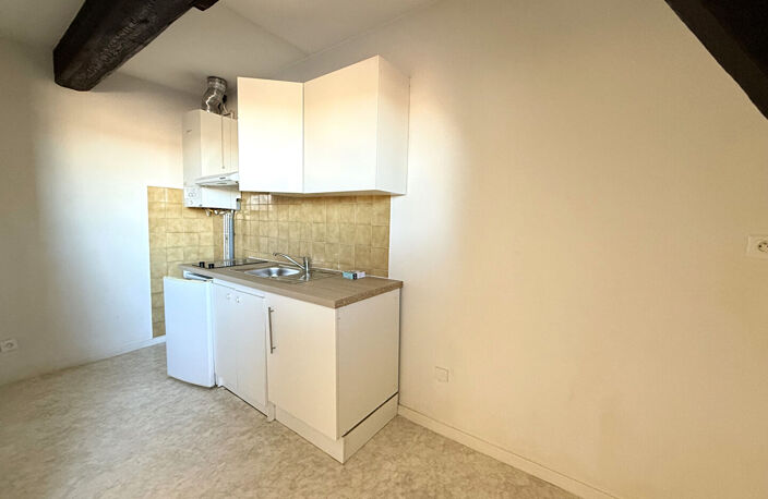 Appartement Montauban   1 piece(s)   38.8 m2 — photo 4