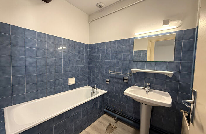 Appartement Montauban   1 piece(s)   38.8 m2 — photo 5
