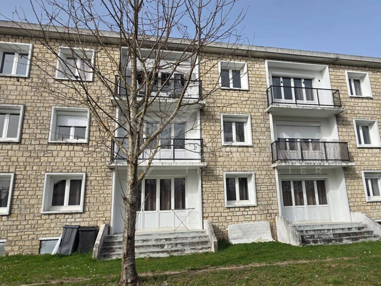 IMMEUBLE DE RAPPORT COSNE-SUR-LOIRE RENTABILITÉ JUSQU'À 12,68 % — photo 1