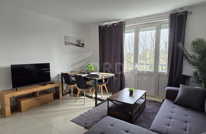 IMMEUBLE DE RAPPORT COSNE-SUR-LOIRE RENTABILITÉ JUSQU'À 12,68 % — photo 2