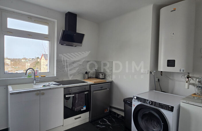 IMMEUBLE DE RAPPORT COSNE-SUR-LOIRE RENTABILITÉ JUSQU'À 12,68 % — photo 5
