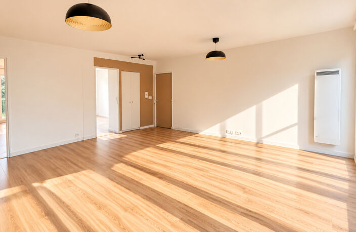 A vendre Biarritz spacieux T4 avec garage et cave — photo 3