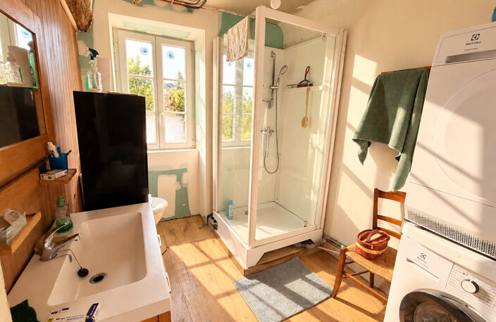 Maison de ville sur Ustaritz de 187 m² sur trois niveaux — photo 4
