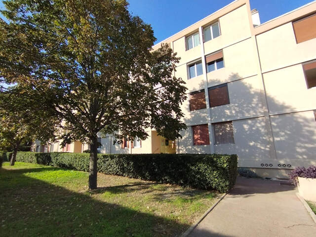 Appartement  T4 - LA POINTE ROUGE — photo du bien