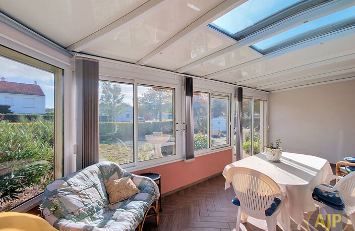 Maison de plain-pied sur une parcelle de + 1000 m² — photo 5