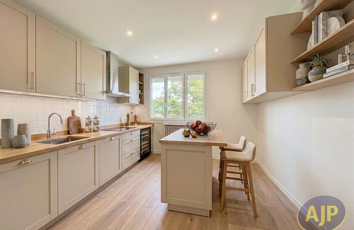 Maison sur sous sol Châteaubriant  4 pièce(s) 96 m2 — photo 5