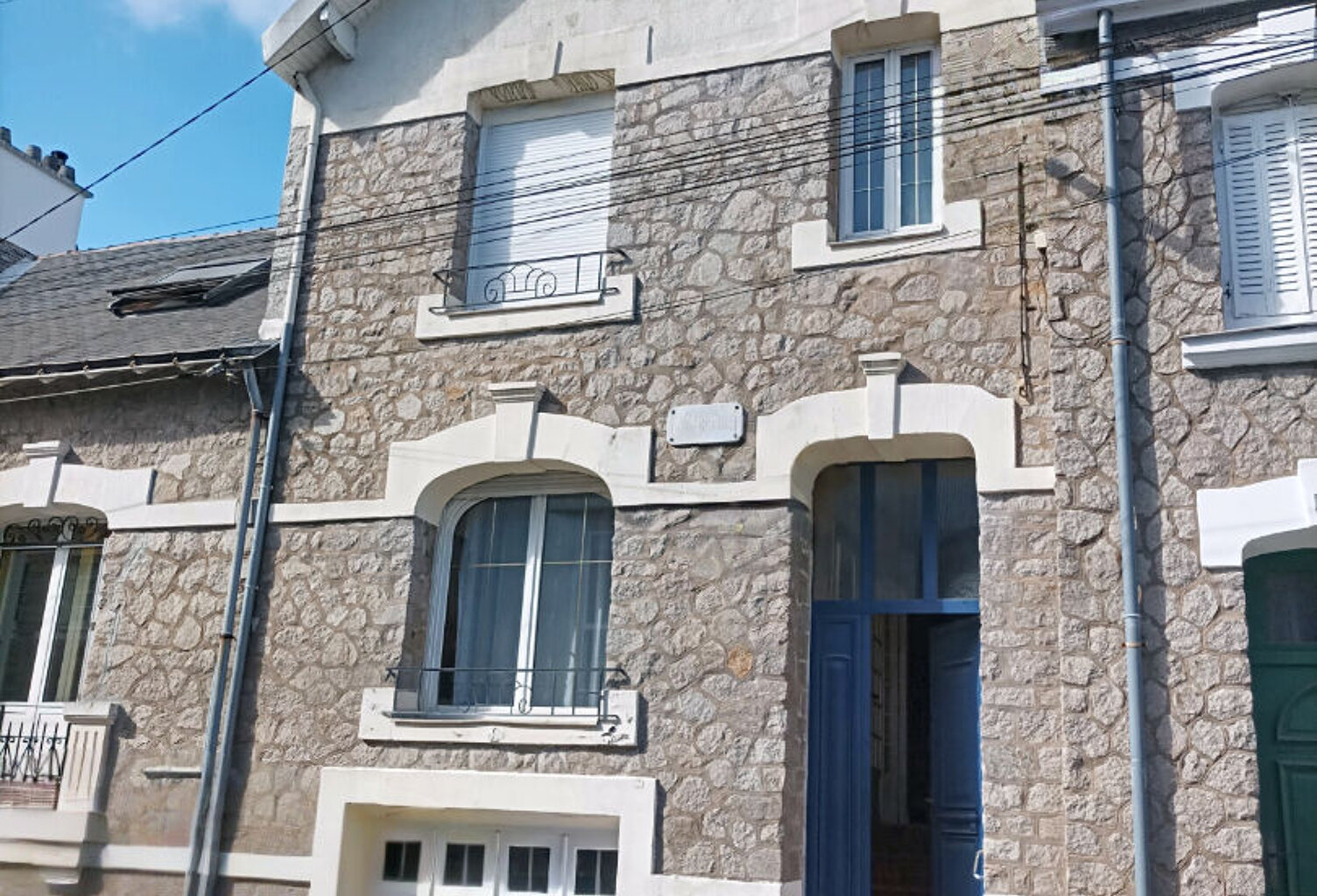 Maison LOQUIDY — photo 1