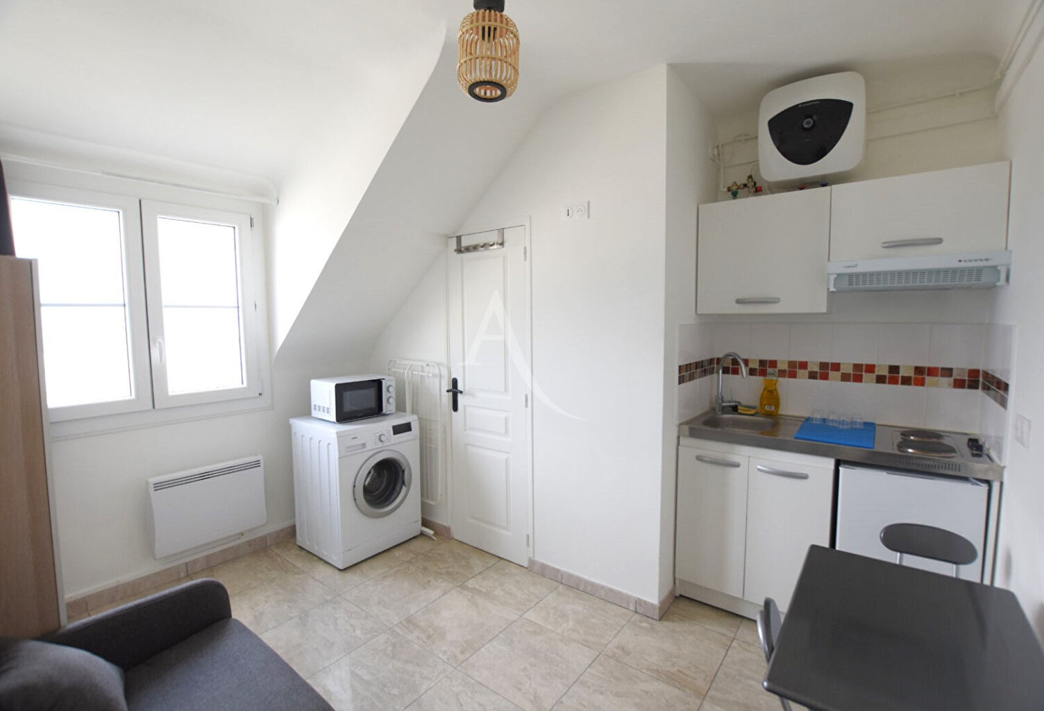 STUDIO PARFAIT INVESTISSEMENT LOCATIF ! — photo 1
