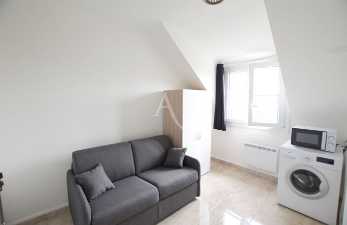 STUDIO PARFAIT INVESTISSEMENT LOCATIF ! — photo 2