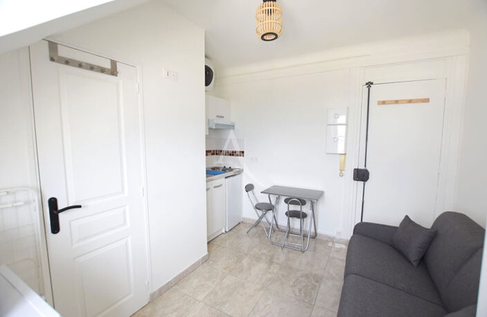 STUDIO PARFAIT INVESTISSEMENT LOCATIF ! — photo 3