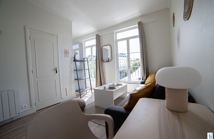 Appartement meublé 2 pièces - Référence du bien : BREA-VIEUX-GAUCHE — photo 2