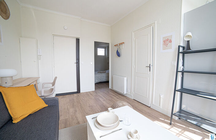 Appartement meublé 2 pièces - Référence du bien : BREA-VIEUX-GAUCHE — photo 5