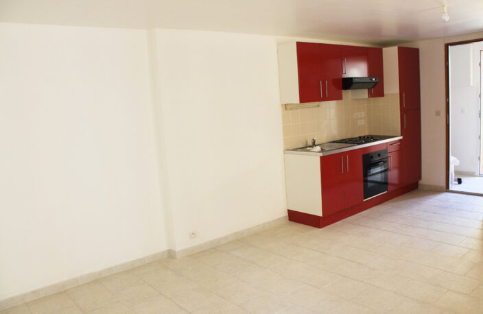 Beau studio à Mazaugues — photo 2
