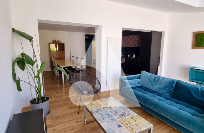 Maison La Roche Sur Yon 5 pièce(s) — photo 2