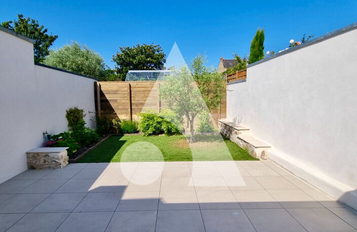 Maison La Roche Sur Yon 5 pièce(s) — photo 3