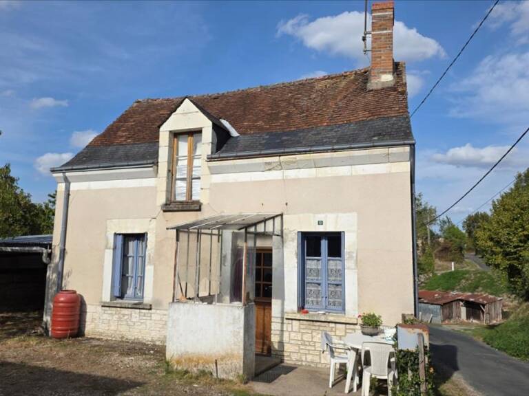 Maison 5 pièces 70 m² — photo 1