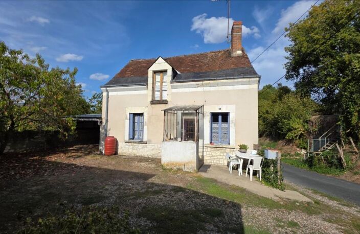Vente maison 5 pièces 70 m² Varaignes (24360) — photo 2