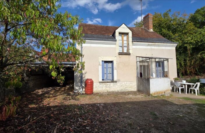 Vente maison 5 pièces 70 m² Varaignes (24360) — photo 3