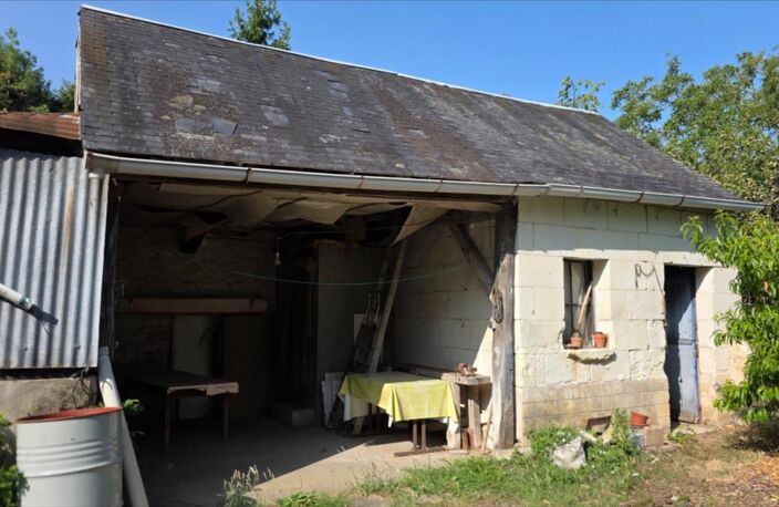 Vente maison 5 pièces 70 m² Varaignes (24360) — photo 4