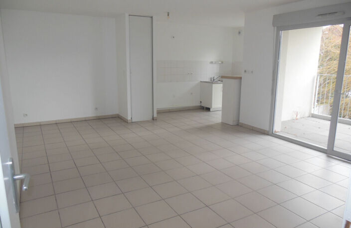 Toulouse 31200 Quartier Croix Daurade/ Bonnefoy  SANS FRAIS AGENCE  T4 Récent de 83.50m² avec  Terrasse couverte de 8.60m² 1 place de parking en sous sol — photo 3