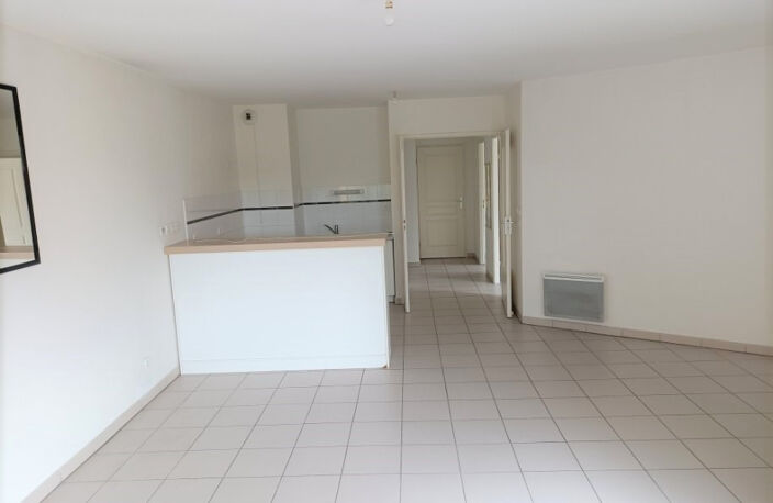 Toulouse 31200 Quartier Bonnefoy SANS FRAIS AGENCE  Agréable T3 Récent de 65.90 m²  en dernier étage avec Terrasse couverte de 8.60m² , place de parking sous sol — photo 5