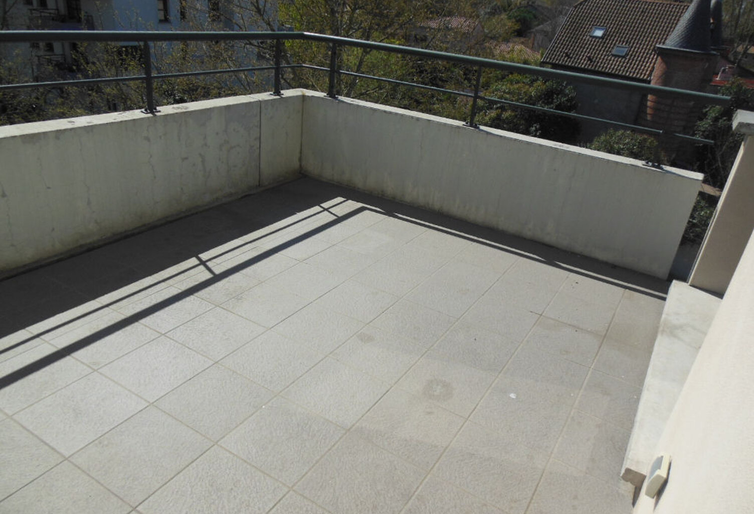 Toulouse 31200 Croix daurade Beau T4 Récent de 82.39m² Terrasse de 10.1m²  SANS FRAIS AGENCE — photo 1