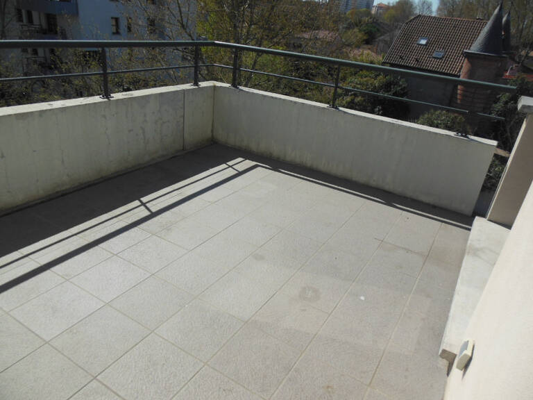 Toulouse 31200 Croix daurade Beau T4 Récent de 82.39m² Terrasse de 10.1m²  SANS FRAIS AGENCE — photo 1