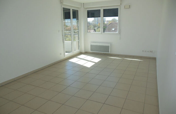Toulouse 31200 Croix daurade Beau T4 Récent de 82.39m² Terrasse de 10.1m²  SANS FRAIS AGENCE — photo 2