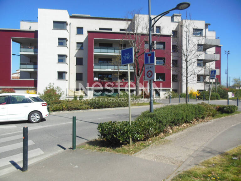 Toulouse 31200 Croix daurade Beau T5 Récent de 103m² Terrasse de 50.03m² deux places de parking — photo 1