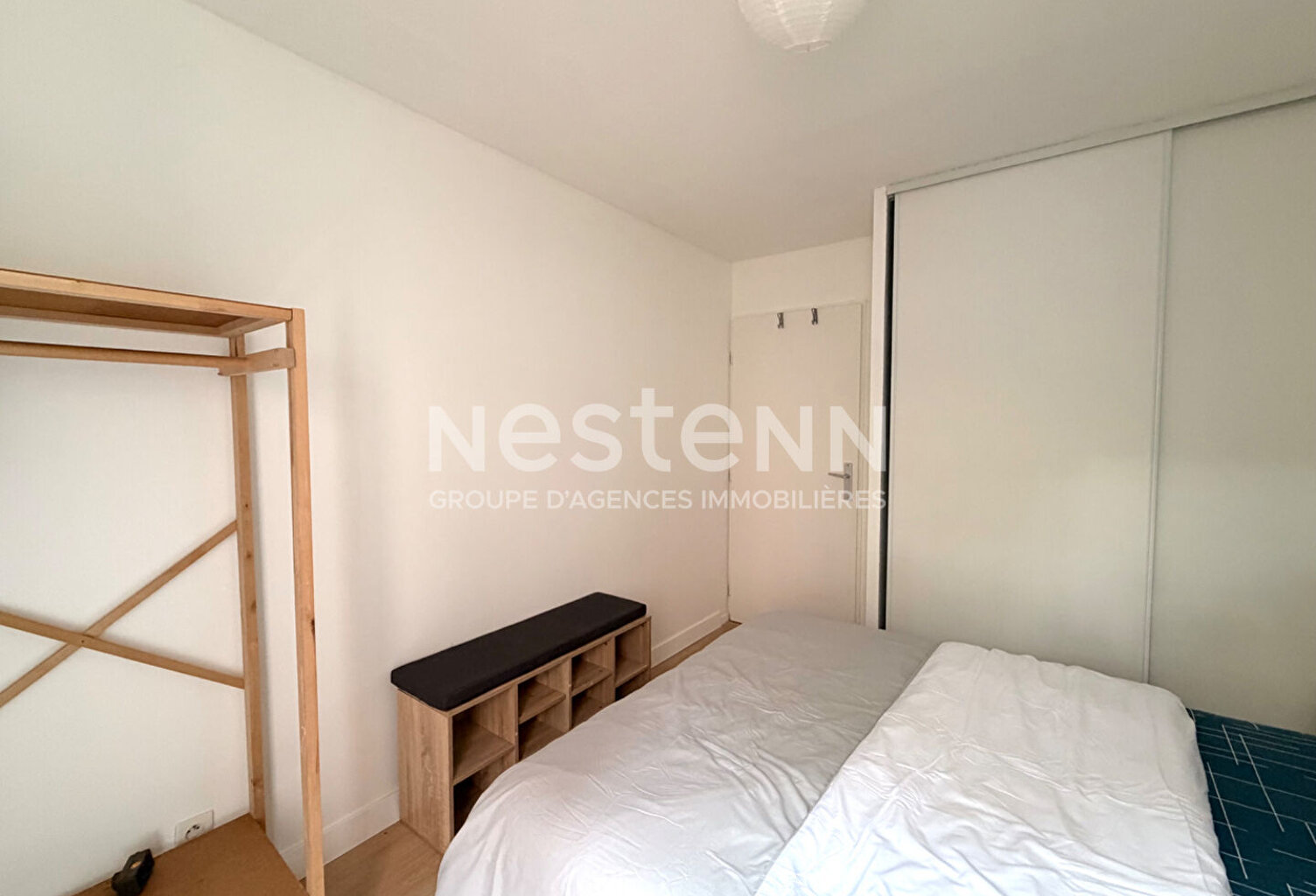TOULOUSE RANGUEIL PROX FAC ET METRO Appartement T2bis à vendre, jardin, terrasse et parking — photo 1