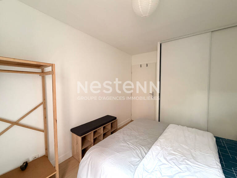 TOULOUSE RANGUEIL PROX FAC ET METRO Appartement T2bis à vendre, jardin, terrasse et parking — photo 1