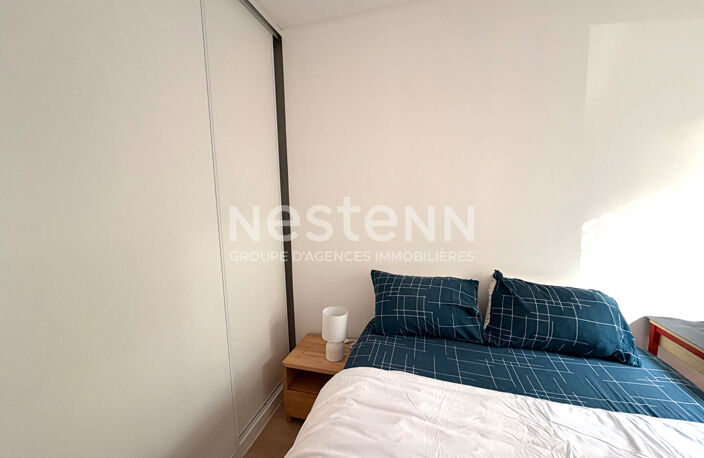 TOULOUSE RANGUEIL PROX FAC ET METRO Appartement T2bis à vendre, jardin, terrasse et parking — photo 2