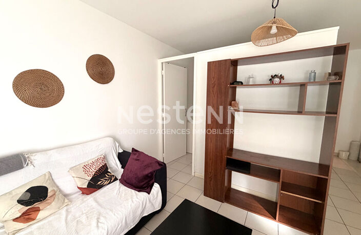 TOULOUSE RANGUEIL PROX FAC ET METRO Appartement T2bis à vendre, jardin, terrasse et parking — photo 3