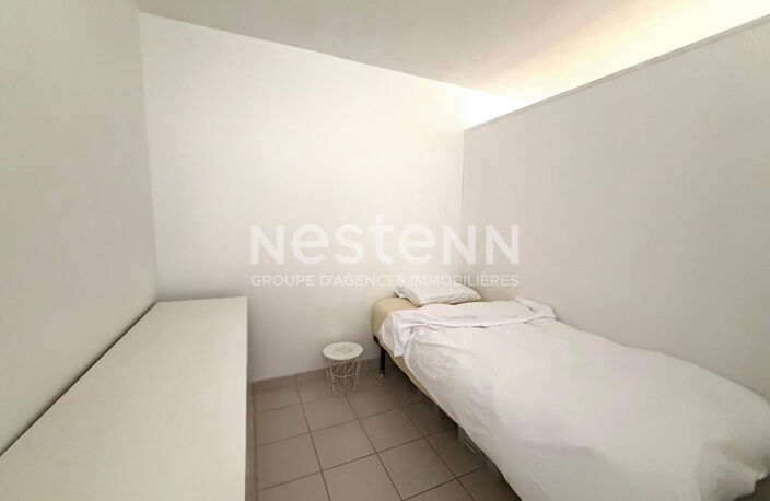 TOULOUSE RANGUEIL PROX FAC ET METRO Appartement T2bis à vendre, jardin, terrasse et parking — photo 5
