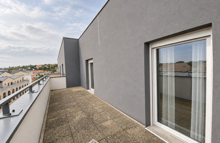 Appartement - 42.57m² - Corbeil-Essonnes — photo 5