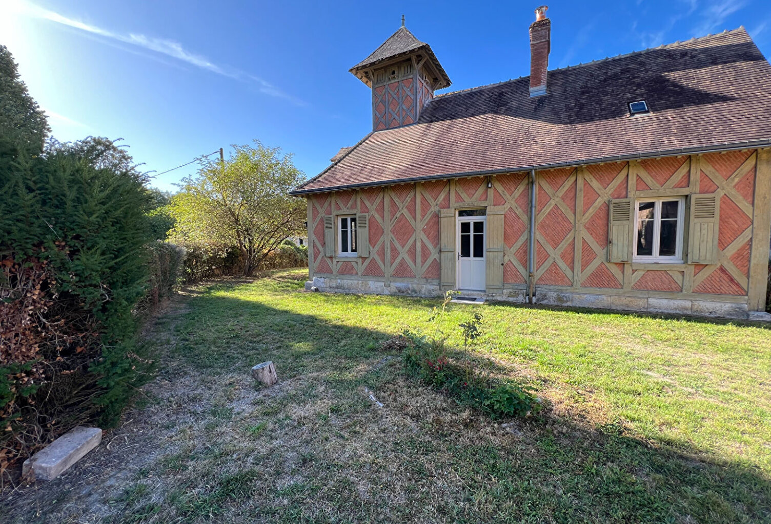 MAISON BLANCAFORT - 3 pièce(s) - 67 m2 — photo 1