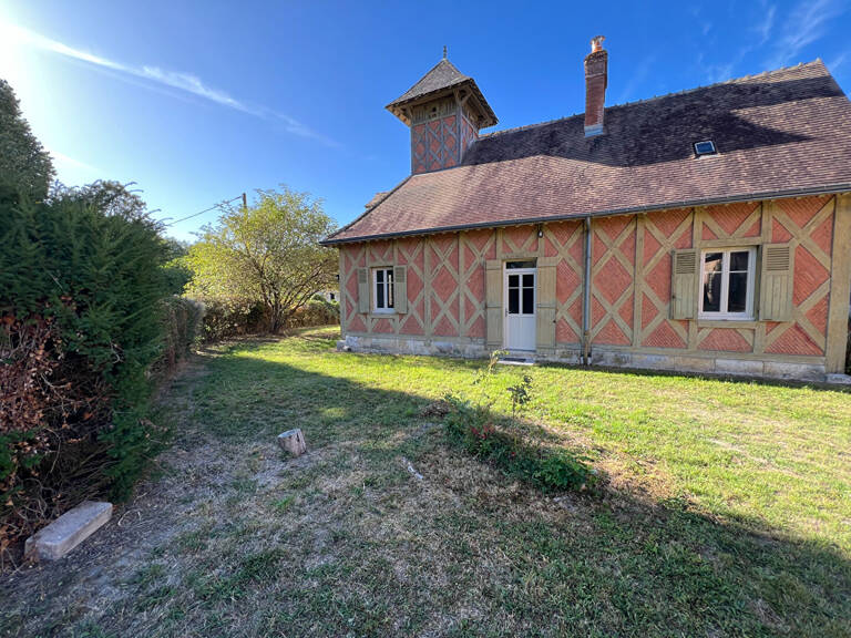 MAISON BLANCAFORT - 3 pièce(s) - 67 m2 — photo 1