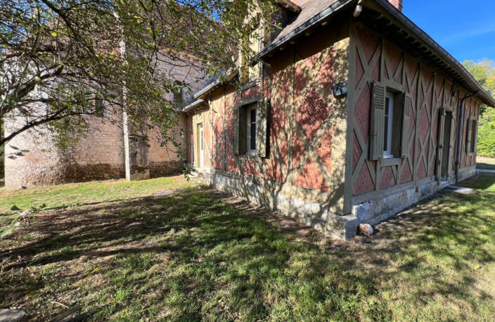 MAISON BLANCAFORT - 3 pièce(s) - 67 m2 — photo 2