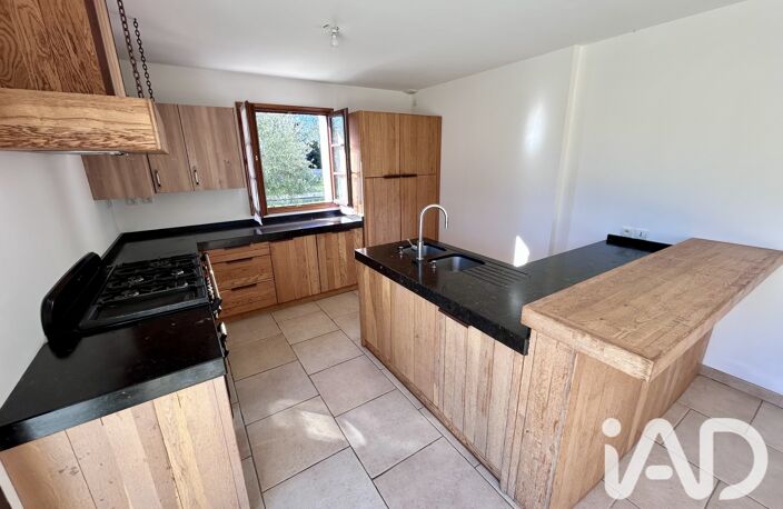 Vente Maison traditionnelle 6 pièces — photo 3
