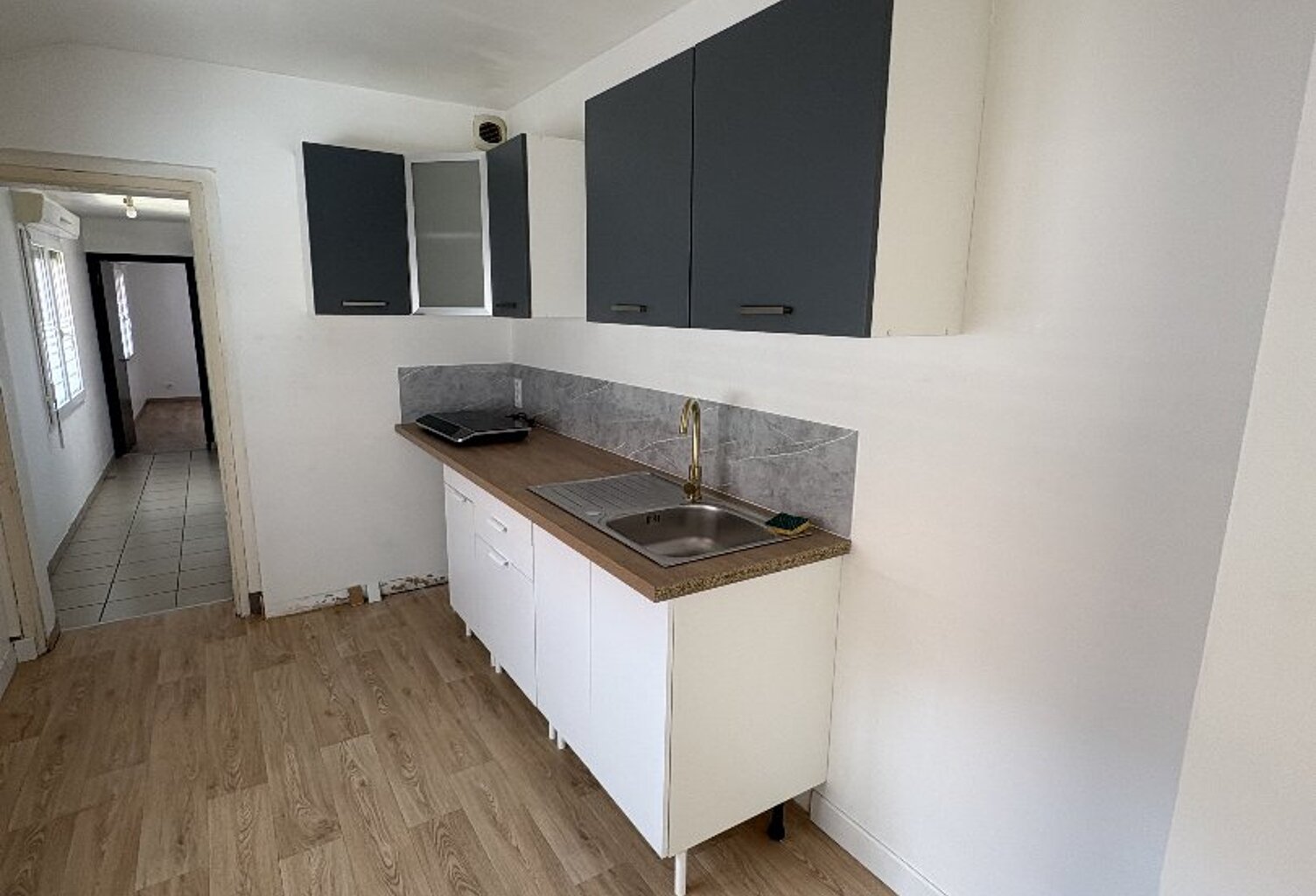 Appartement — photo 1