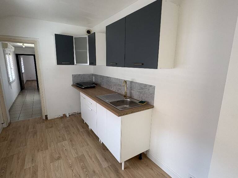 Appartement — photo 1