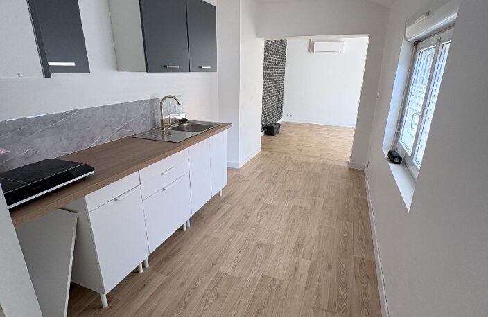Appartement — photo 2