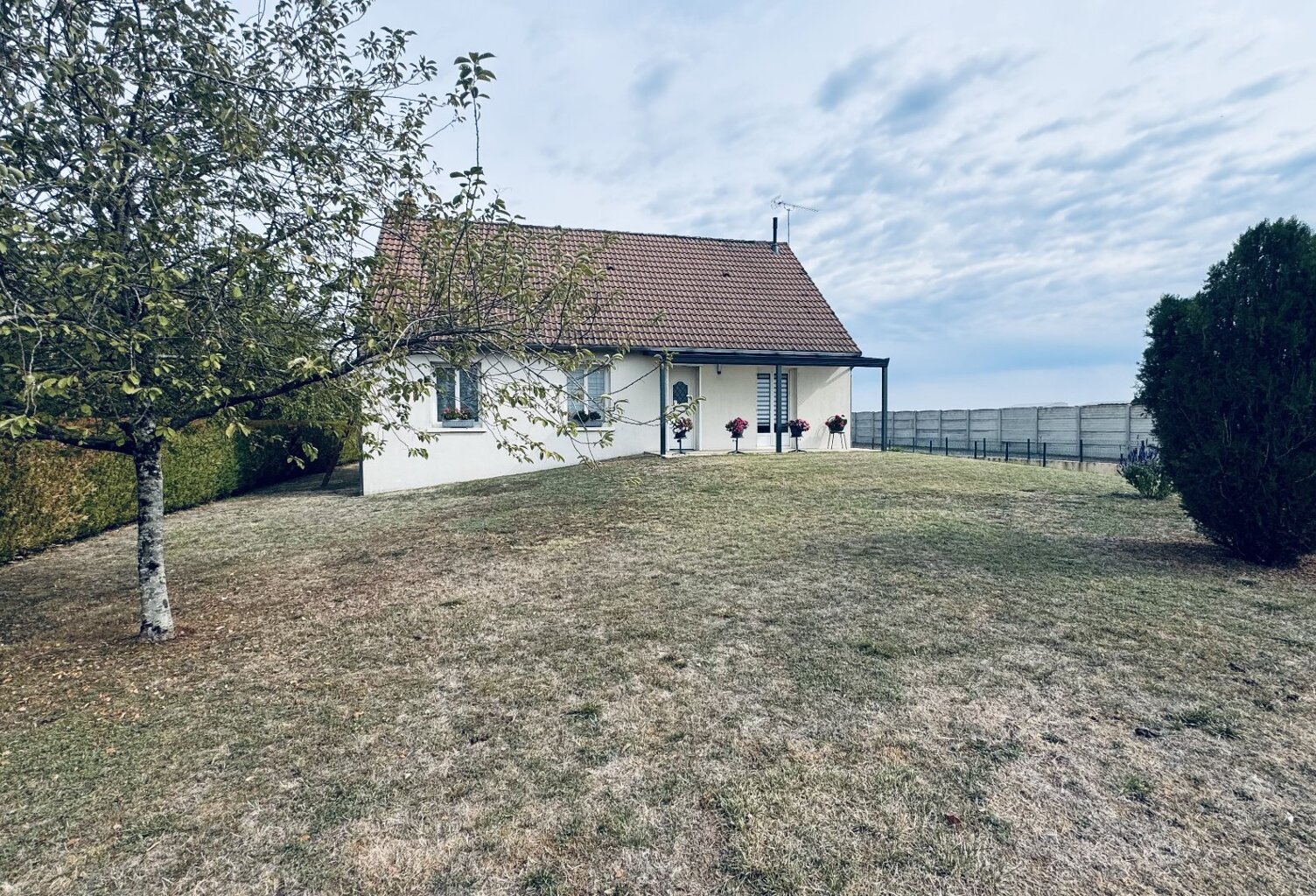 Maison — photo 1
